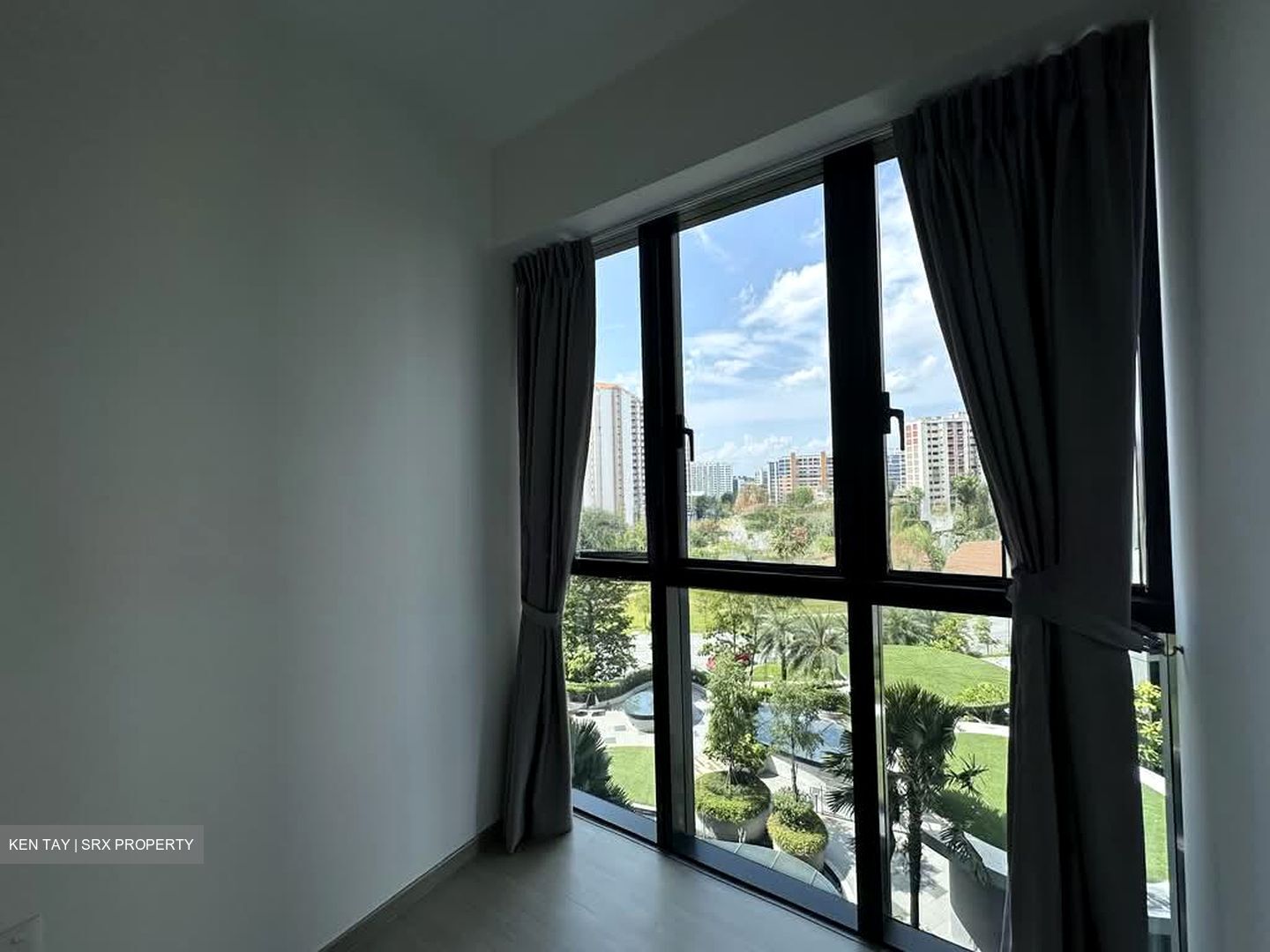 The Garden Residences (D19), Apartment #576100031
